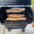 Rainbow trout from Lake Michigan!!