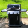 Freshly assembled