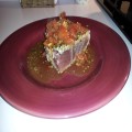 Seared Ahi