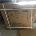 Counter in individual packing