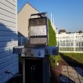 grill in habitat