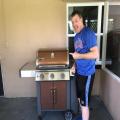 If its not a Weber you ain't grilling!