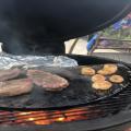 The perfect sear