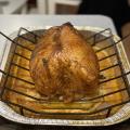 Thanksgiving Turkey Breast