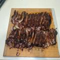 Pork ribs