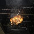 Smoked Chicken