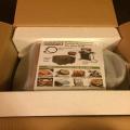 Box contents