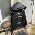 The Q 2400 Exceeds Expectations & Looks Sleek!