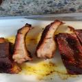 ST Louis style ribs