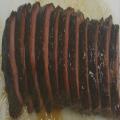 Pork shoulder