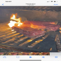 Low heat after 20 seconds