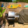All set up!