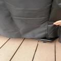Short cover