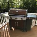 My Weber