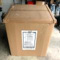 Unboxing