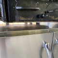 Bottom shelf