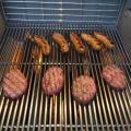 Weber cookin