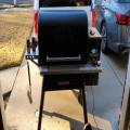 My Timberline 1300