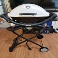 Ready to grill