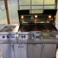 Fire Magic E1060s