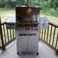My grill