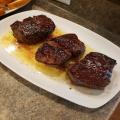 Filet Mignon