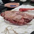Easter Leg of Lamb!