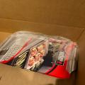 Oversized box