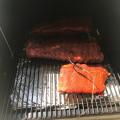 Making ribs