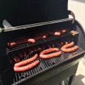 Andouille all day