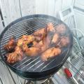 Wings on the Joe