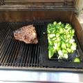 Bistecca Florentine