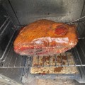 Pulled pork