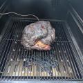 13 hour pork butt