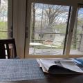 Spring time