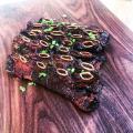 Maui Ribs