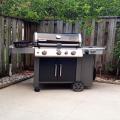 My new grill!!!