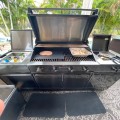 Superbowl Grilling!!