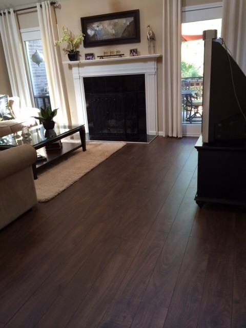 12mm+pad aberdeen garden oak laminate - dream home - kensington 12mm+pad aberdeen garden oak laminate - dream home - kensington