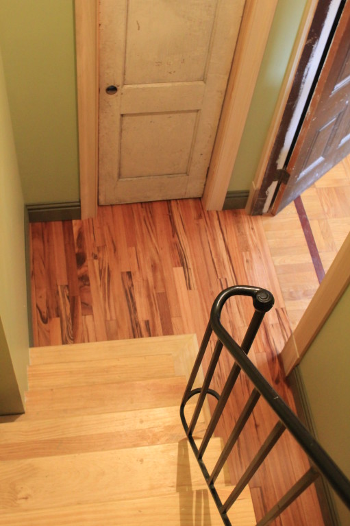 3/4" x 2-1/4" brazilian koa - bellawood | lumber liquidators 3/4" x 2-1/4" brazilian koa - bellawood | lumber liquidators