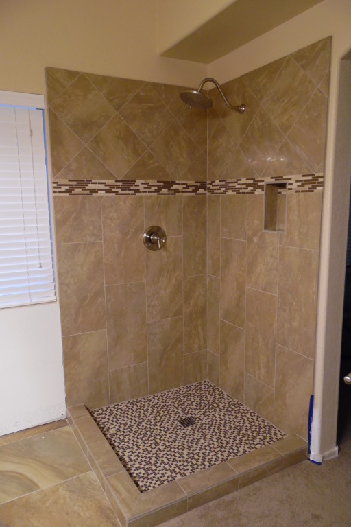 Moen ShowHouse S113BN Waterhill Shower Arm and Flange Brushed Nickel
