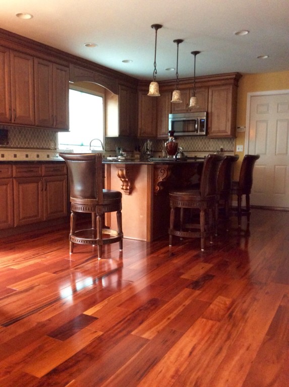 3/4" x 5" brazilian koa - bellawood | lumber liquidators 3/4" x 5" brazilian koa - bellawood | lumber liquidators