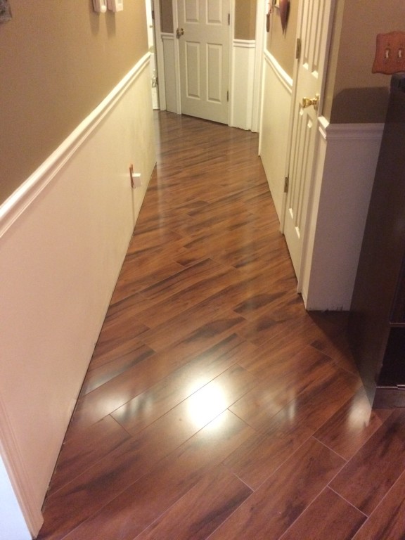 12mm+pad brazilian koa laminate - dream home - st. james | lumber 12mm+pad brazilian koa laminate - dream home - st. james | lumber