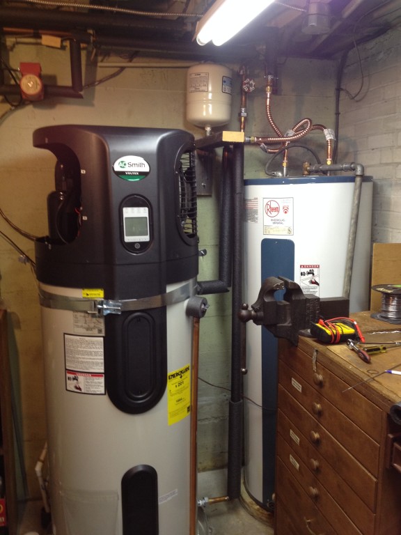 Ao Smith Heat Pump Water Heater ao smith phpt-60 - 60 gallon voltex residential hybrid electric Ao Smith Heat Pump Water Heater ao smith phpt-60 - 60 gallon voltex residential hybrid electric