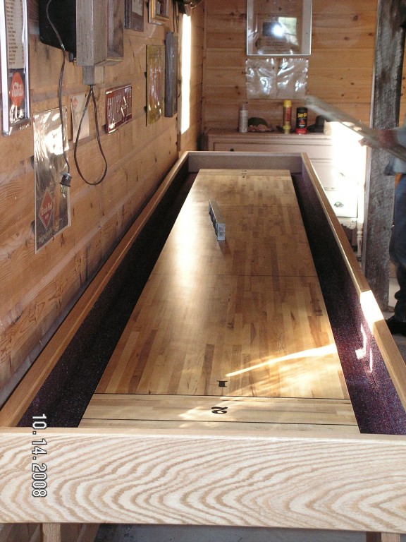 1 2 X 25 X12 Lft Maple Butcher Block Countertop Williamsburg Perfect Use