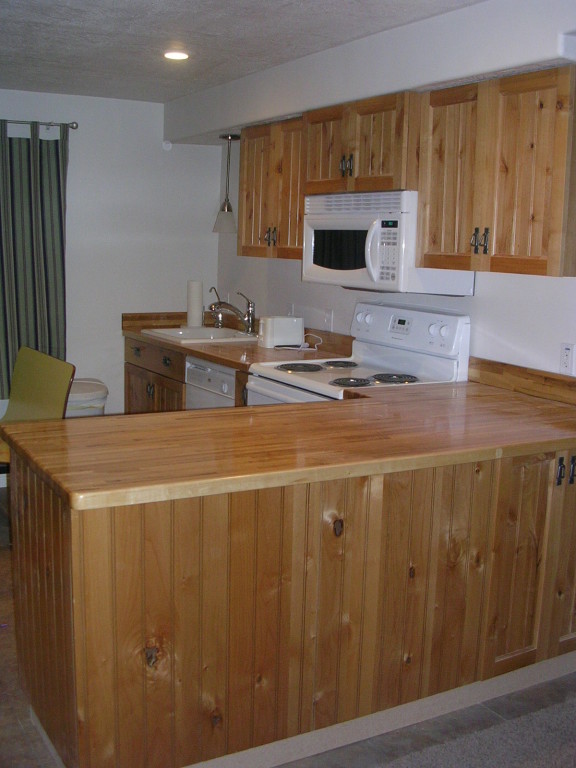 1 2 X25 X 8 Lft Maple Butcher Block Countertop Williamsburg Return Customer