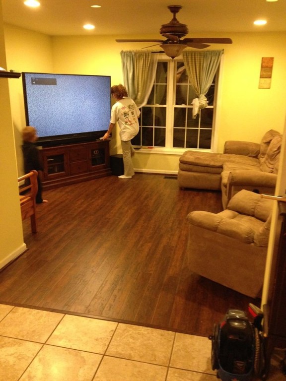 12mm+pad warm springs chestnut laminate - dream home - kensington 12mm+pad warm springs chestnut laminate - dream home - kensington