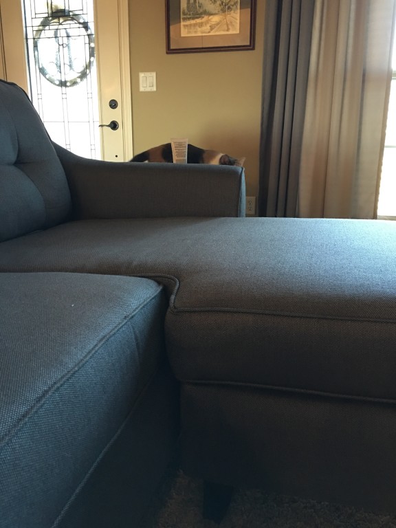 Cute Couch marco chaise sofa - gray | value city furniture Cute Couch marco chaise sofa - gray | value city furniture