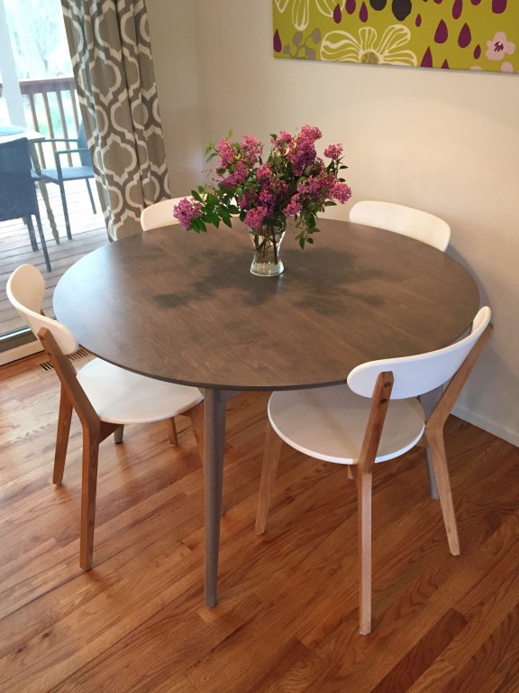 Ventura Round Dining Tables Modern Love Our Table
