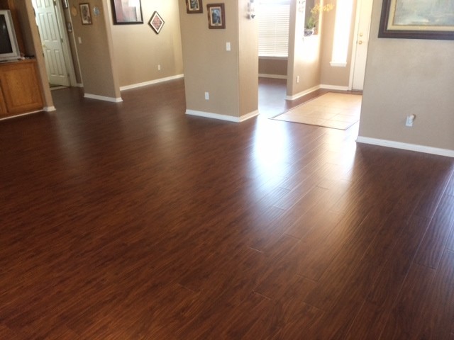 12mm+pad golden teak laminate - dream home - kensington manor 12mm+pad golden teak laminate - dream home - kensington manor